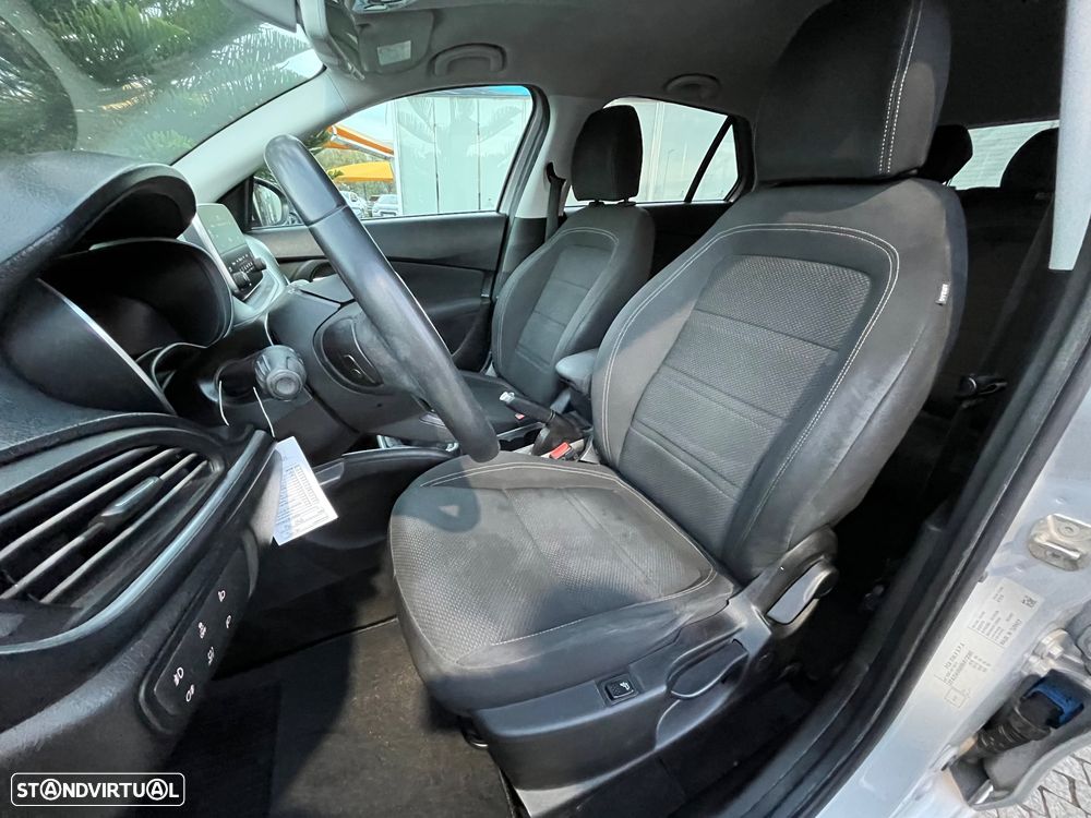 Fiat Tipo Station Wagon 1.3 M-Jet Mirror - 19