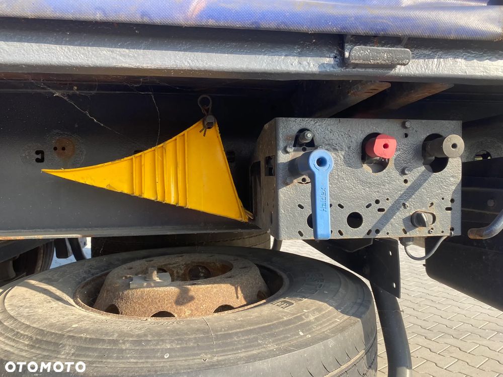 Krone SDP 27 - 6