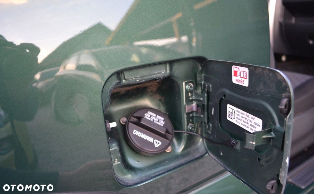 Suzuki Jimny 1.3 JX / Club - 27