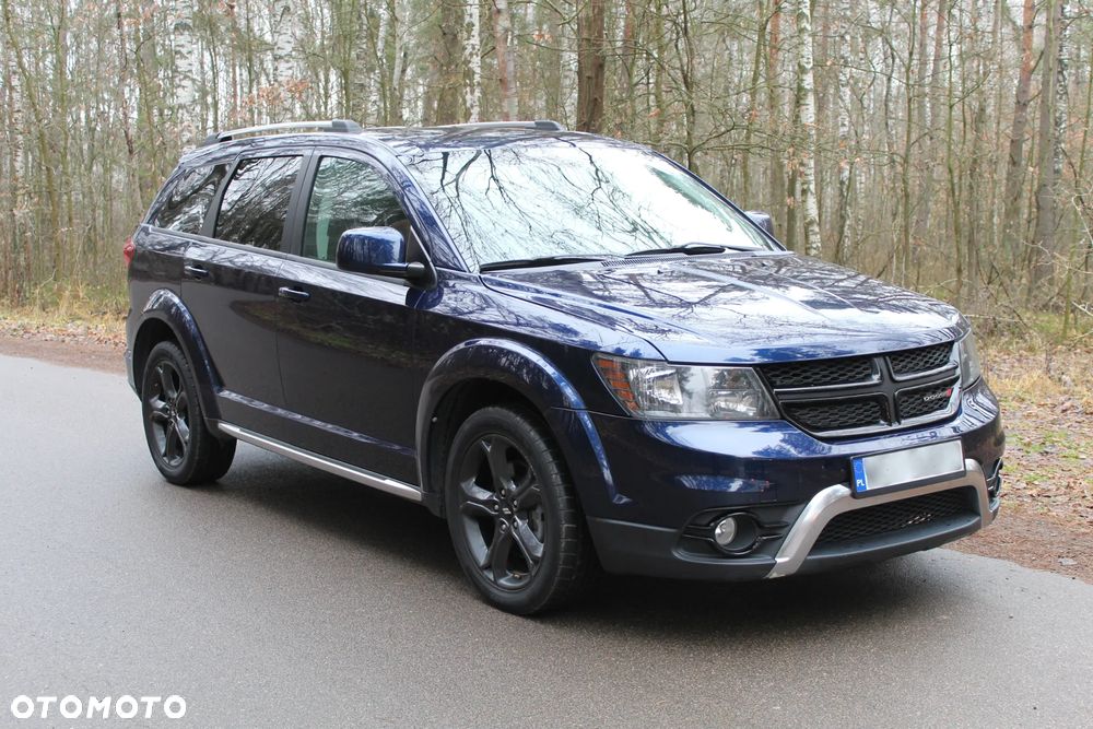 Dodge Journey - 2
