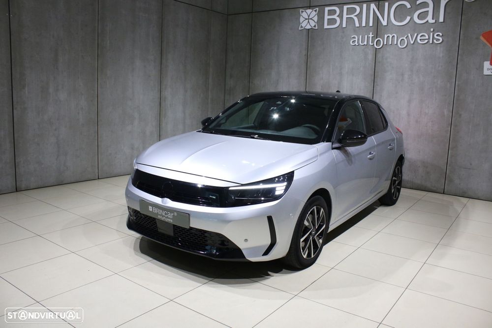 Opel Corsa 1.2 T GS - 11