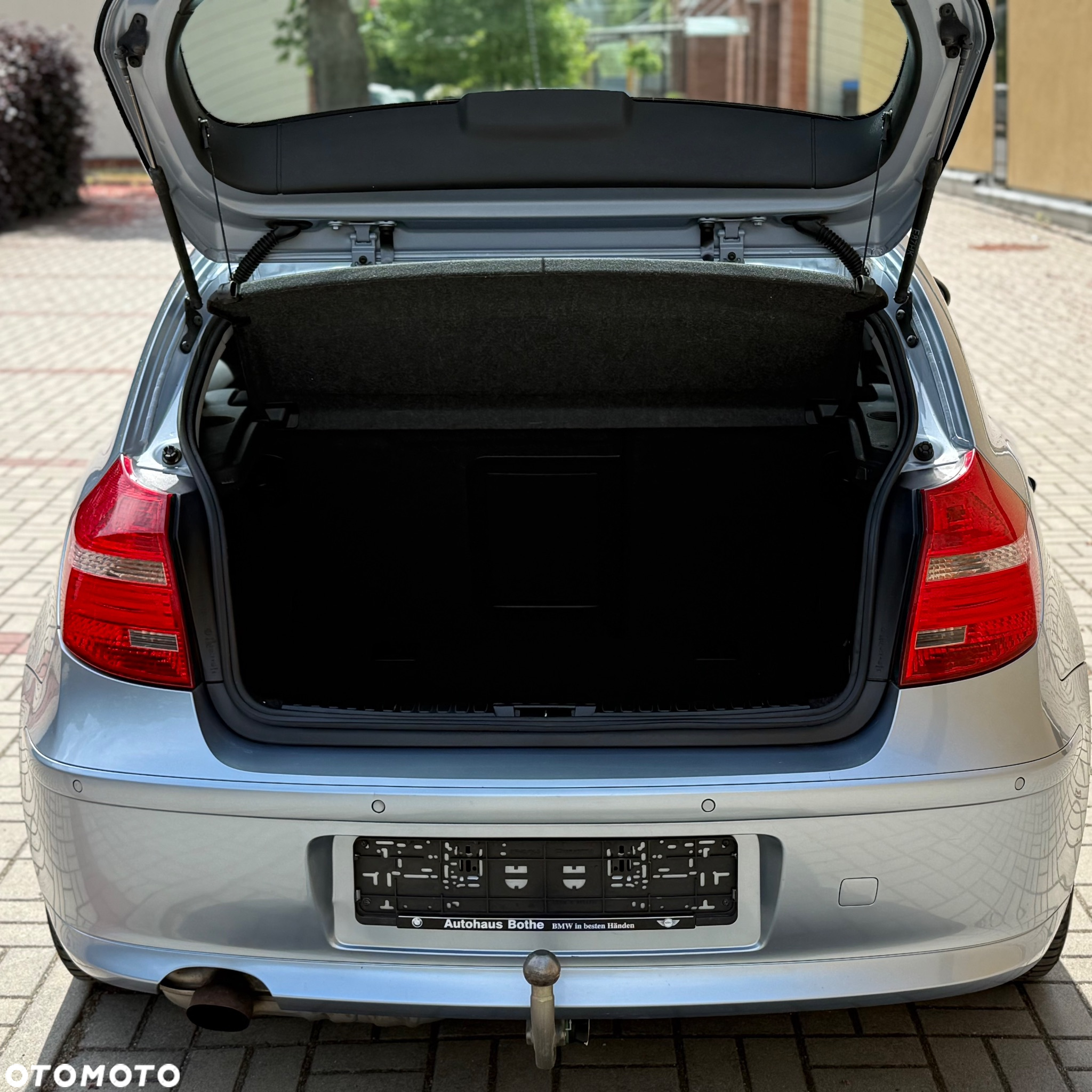 BMW Seria 1 118i - 20