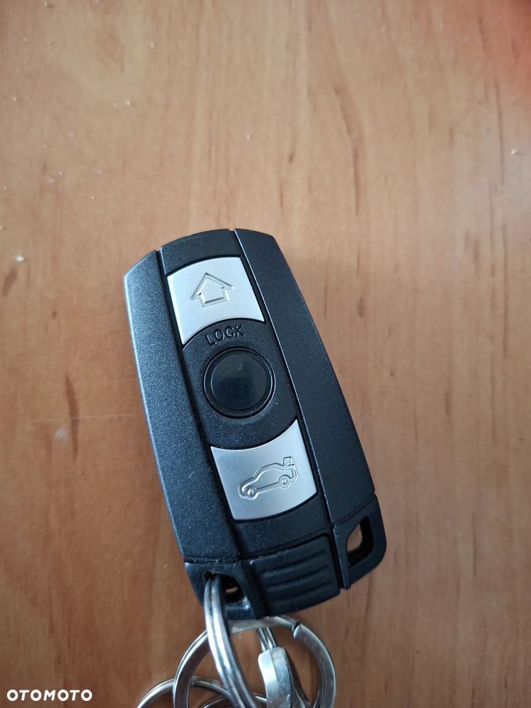 BMW Seria 1 118d DPF - 15