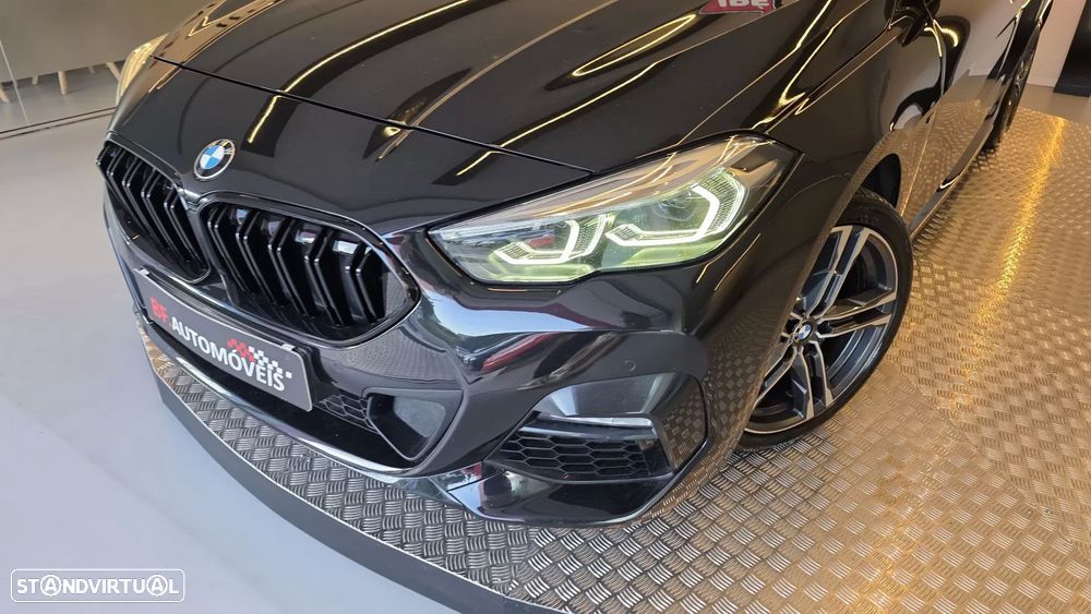 BMW 216 Gran Coupé d Pack Desportivo M - 24