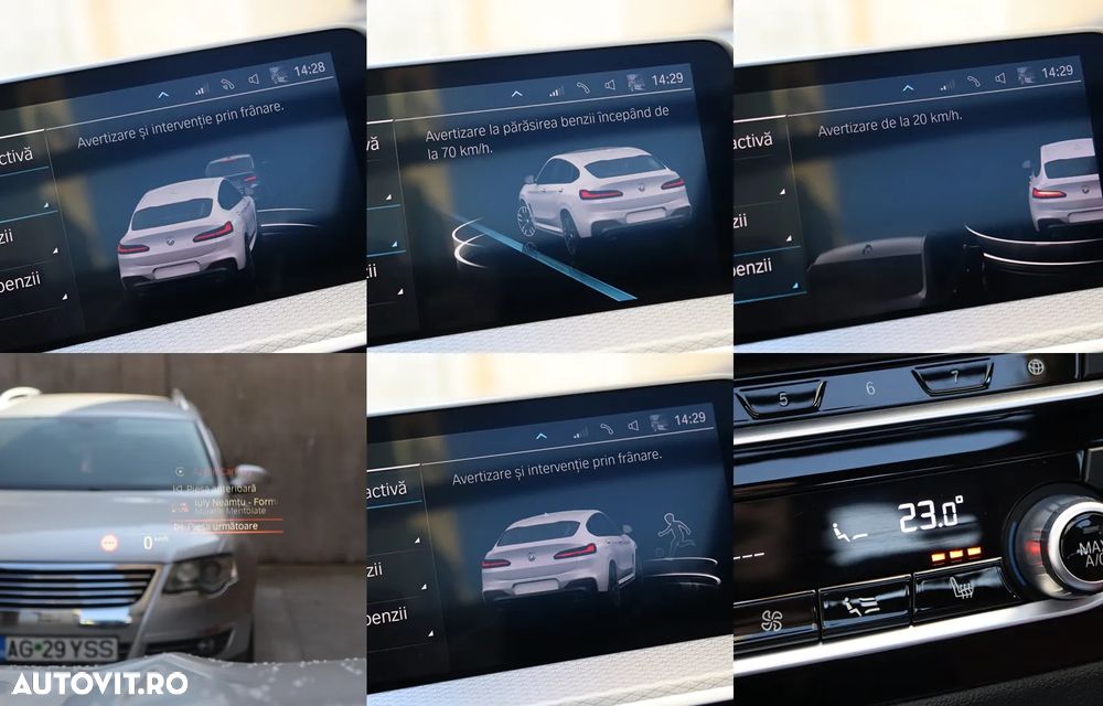 BMW X4 M M40i Sport Edition - 29