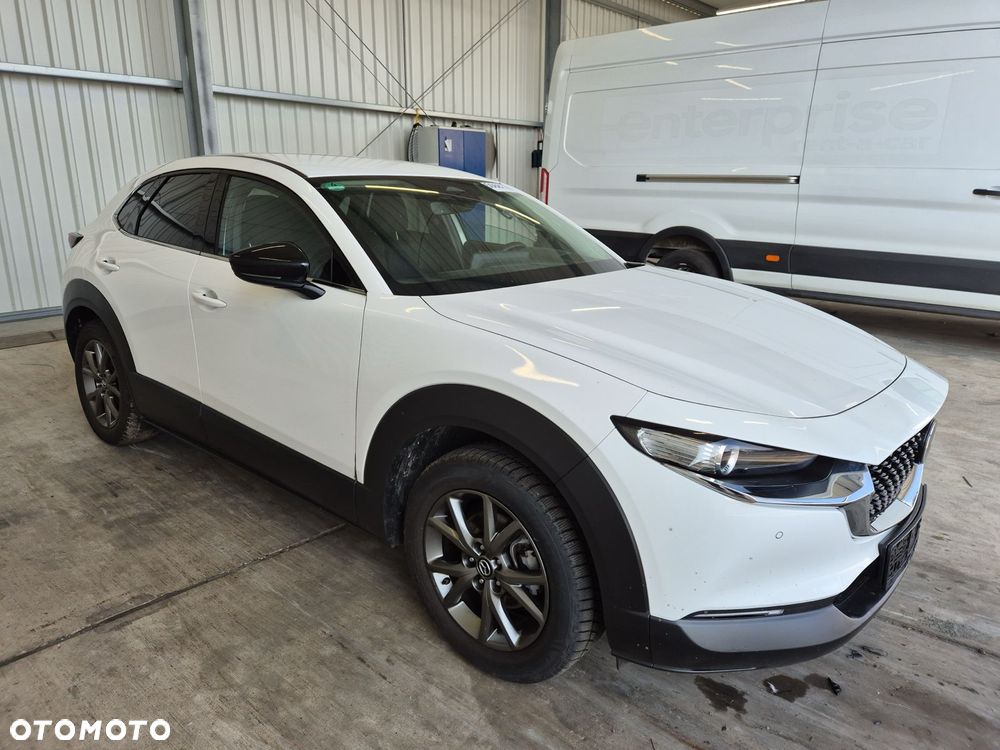 Mazda CX-30 - 1