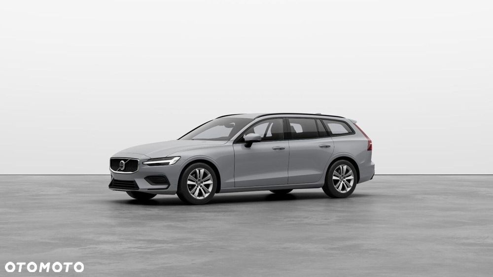 Volvo V60 - 4