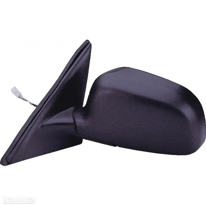 Espelhos Espelho retrovisor Elétrico Mitsubishi Colt  96- Lancer 97- - 1