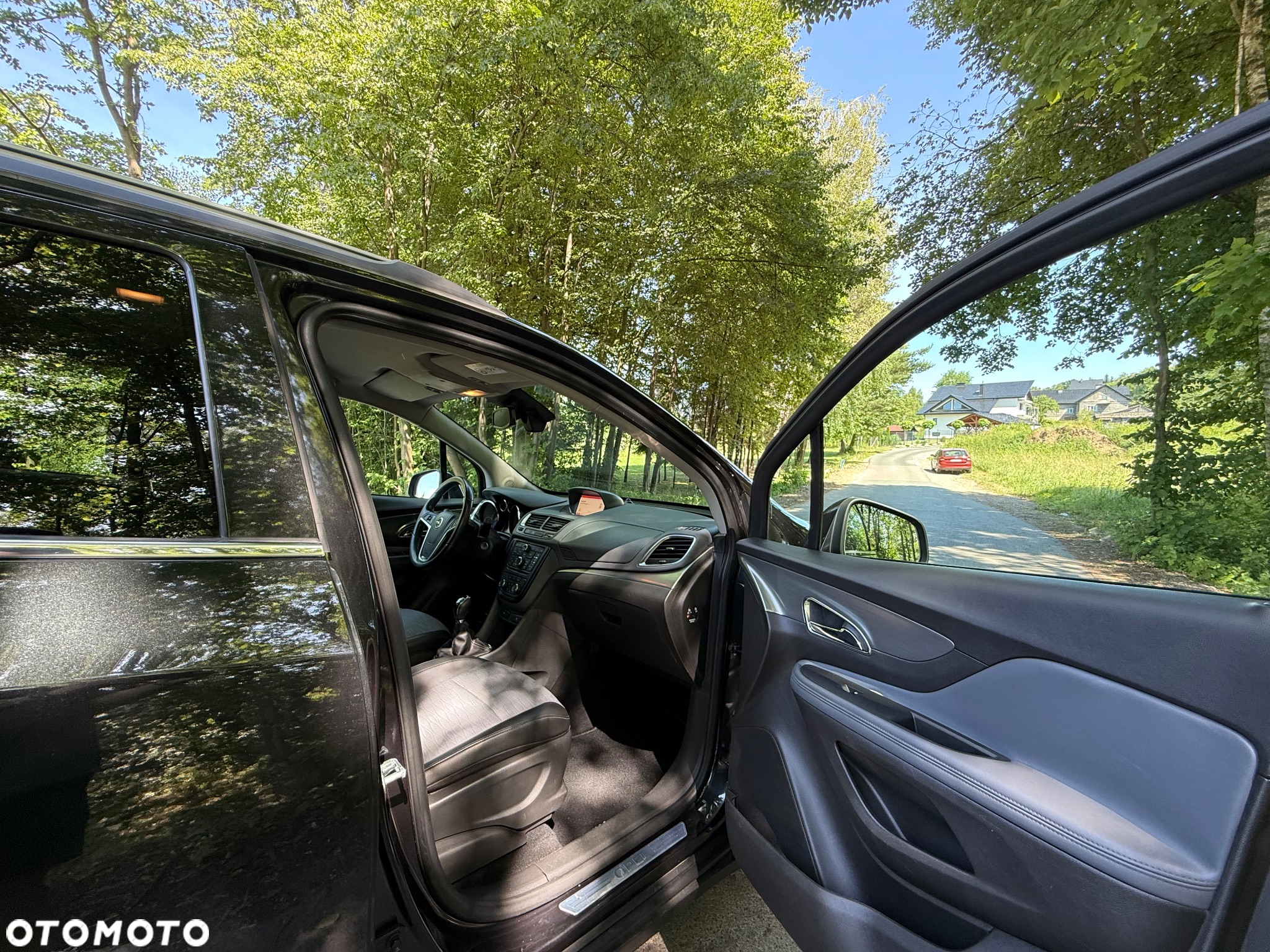 Opel Mokka 1.4 T Cosmo - 22