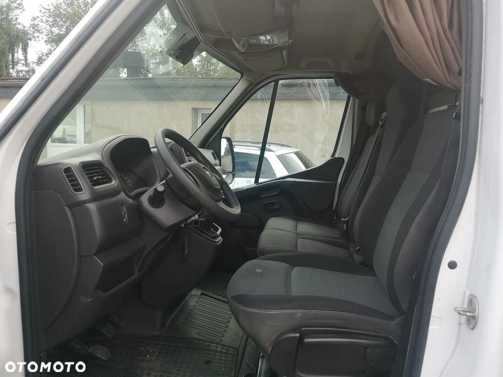 Opel Movano - 4