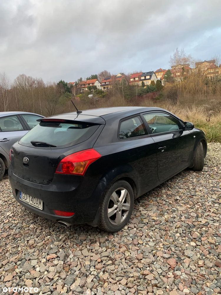 Kia Ceed 1.6 S - 9