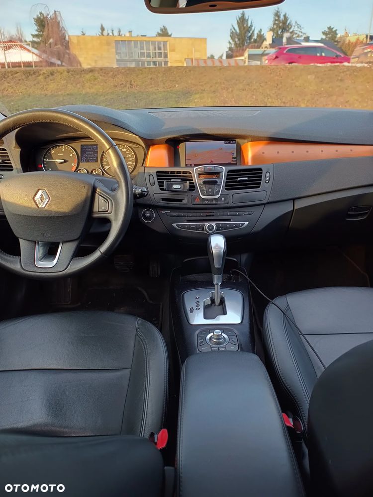 Renault Laguna 2.0 DCi Initiale - 15