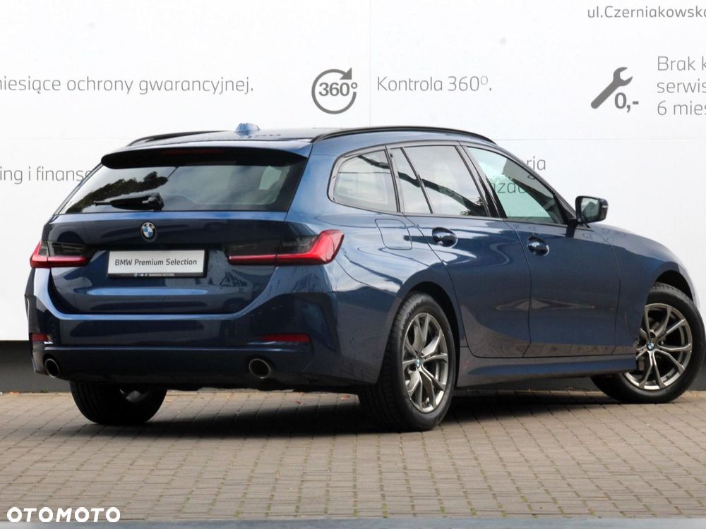 BMW Seria 3 - 2