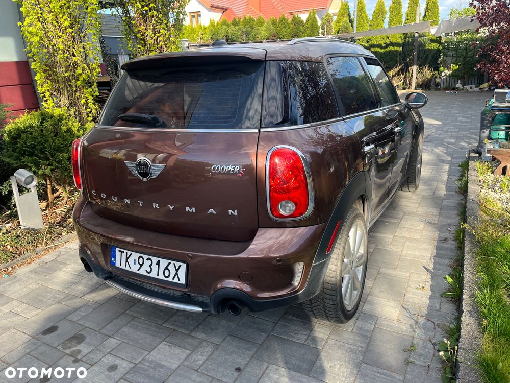 MINI Countryman - 2