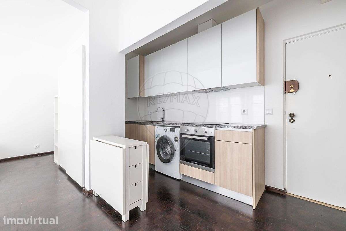 Apartamento T1 para venda - Grande imagem: 5/15