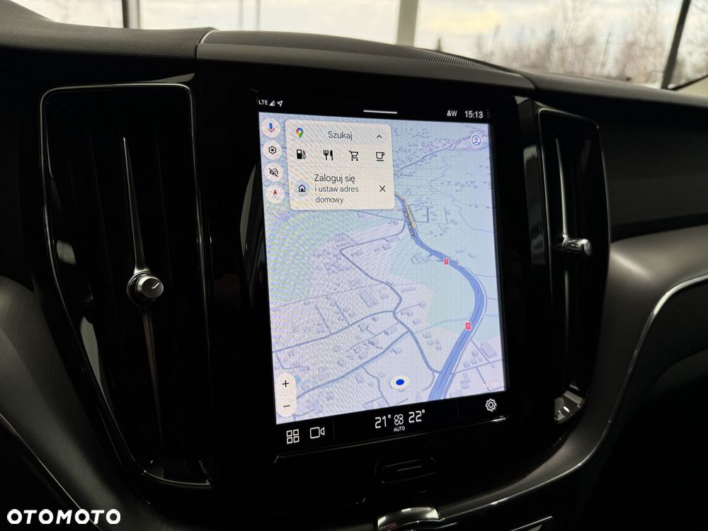 Volvo XC 60 - 28