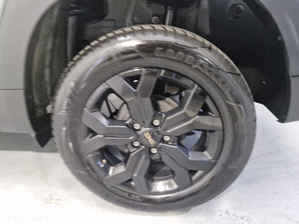 Dacia Duster TCe 150 4X4 Journey+ - 25