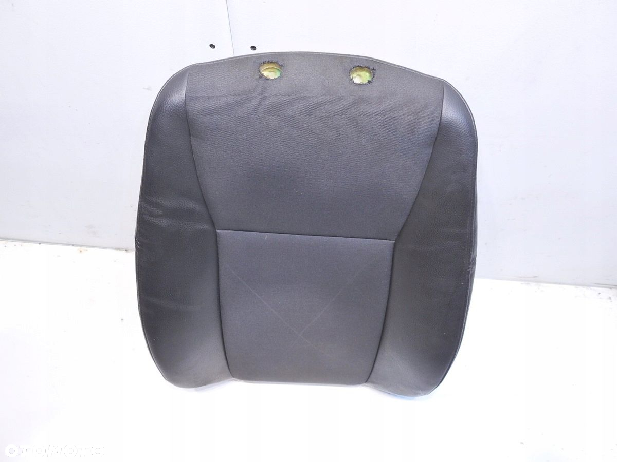 OPARCIE FOTELA LEWY PRZÓD SAAB 9-3 II 12764417 - 9