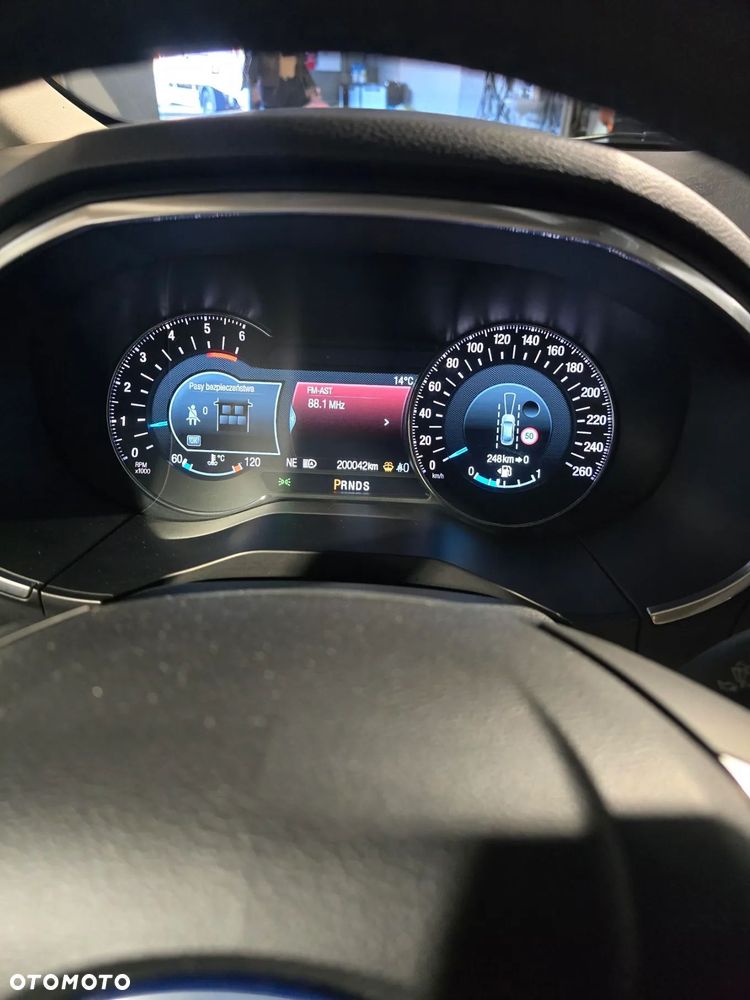 Ford S-Max 2.0 TDCi Titanium PowerShift - 26