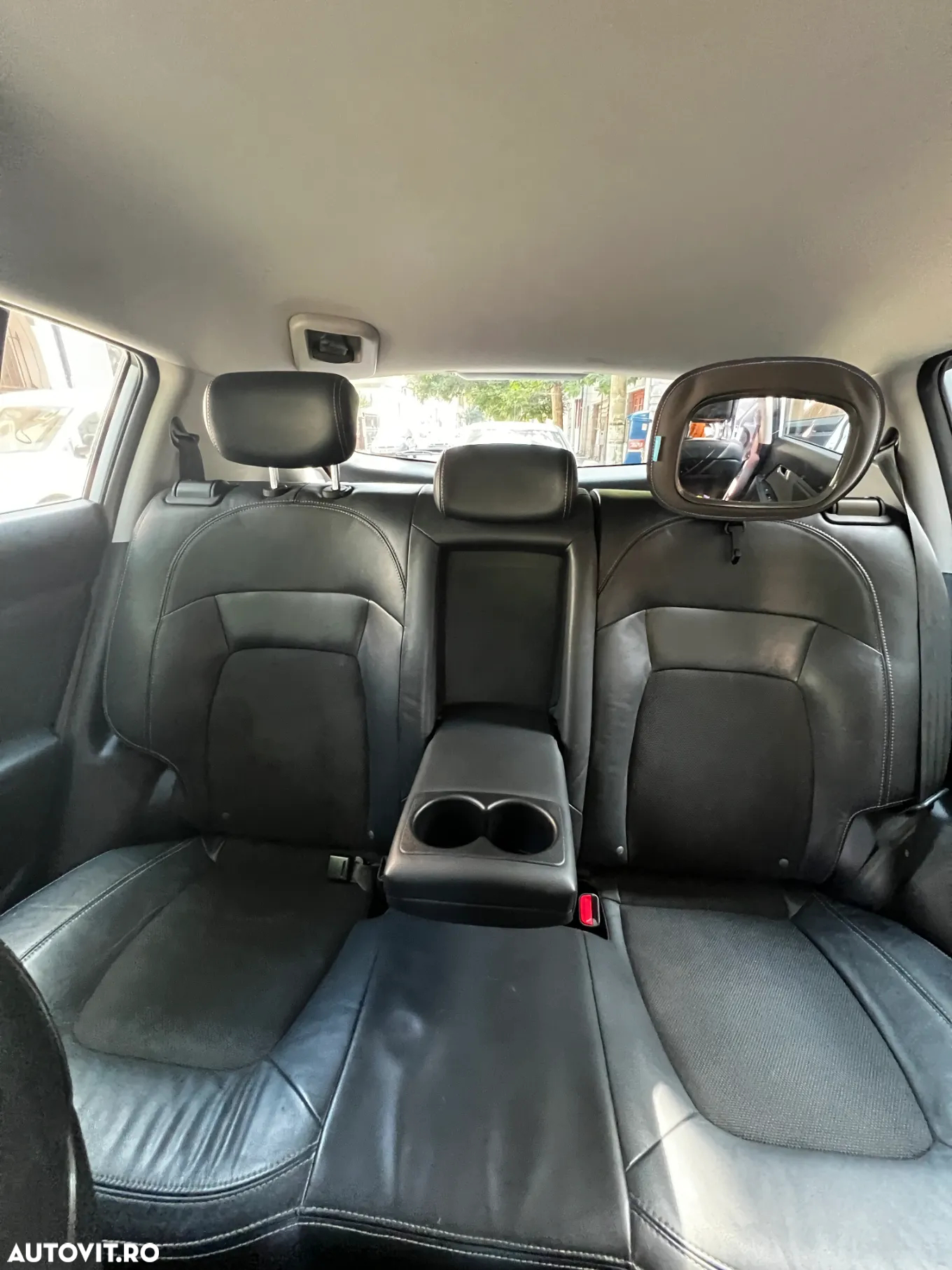Kia Sportage 2.0 DSL MT 4x4 STYLE - 3