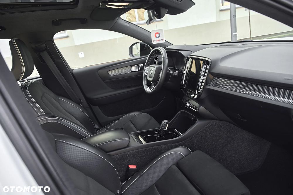 Volvo XC 40 P8 AWD Recharge RDesign - 7