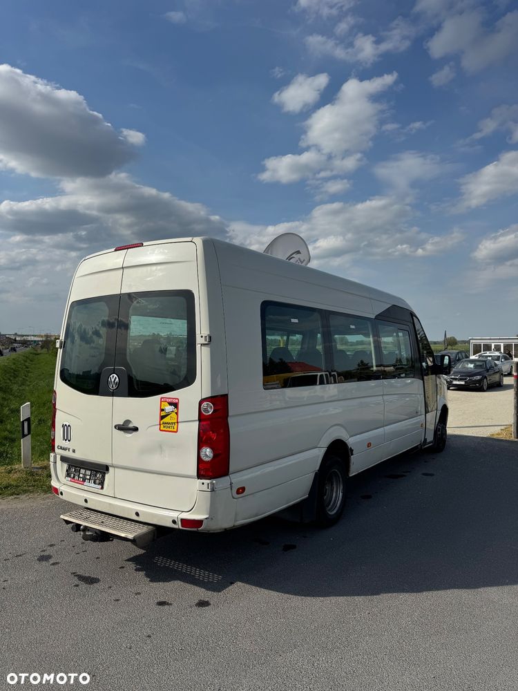 Volkswagen Crafter - 4