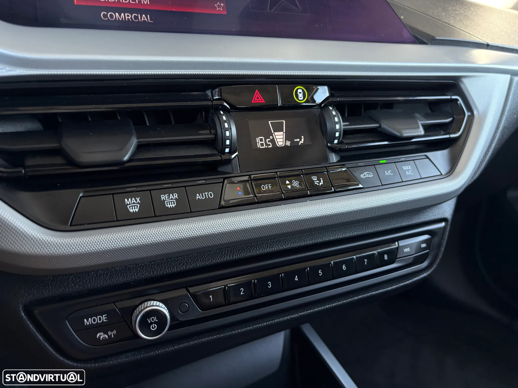 BMW 116 d Pack Essence - 20