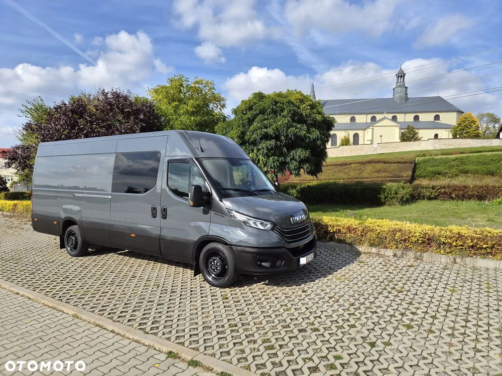 Iveco Daily - 40