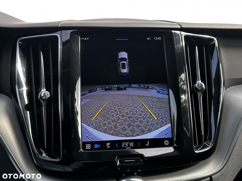Volvo XC 60 - 23