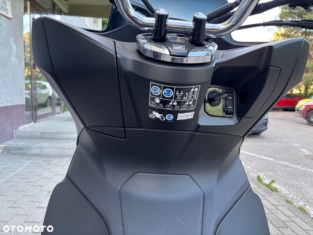Honda PCX - 6