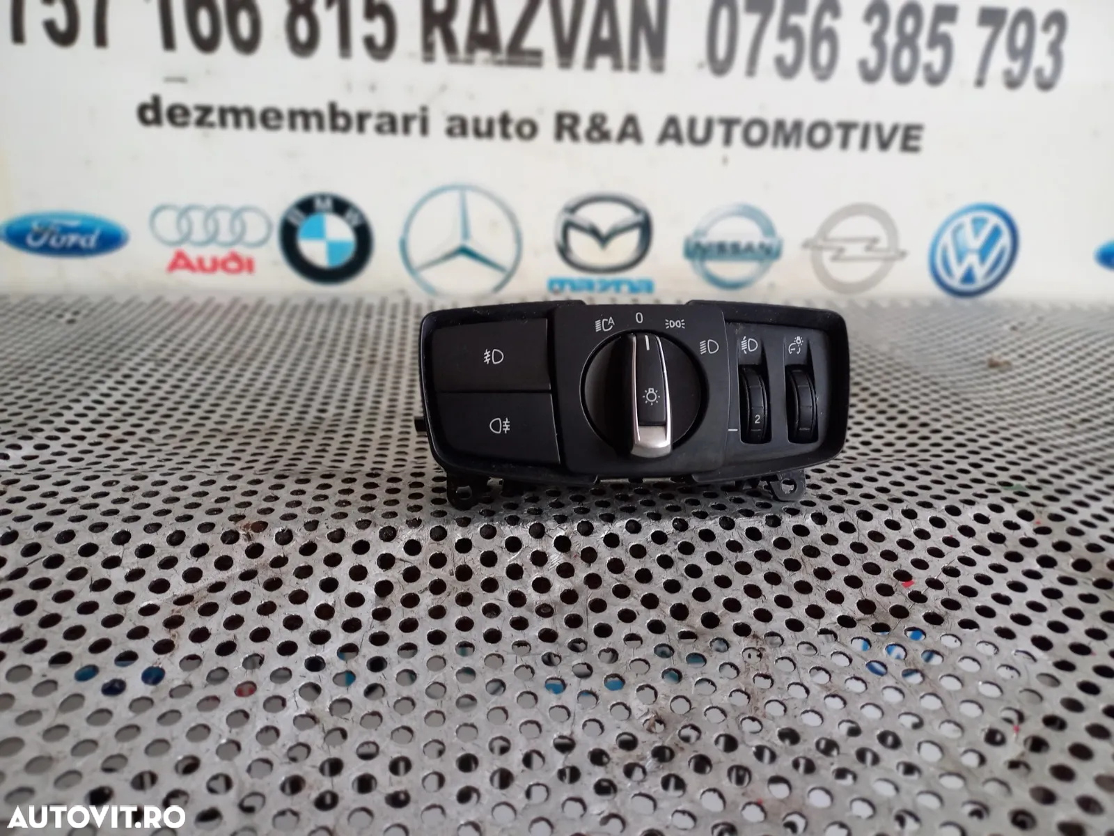 Bloc Lumini Bmw F20 F21 F22 F23 F30 F31 F32 F34 F36 F80 Cod   - Dezmembrari Arad - 4