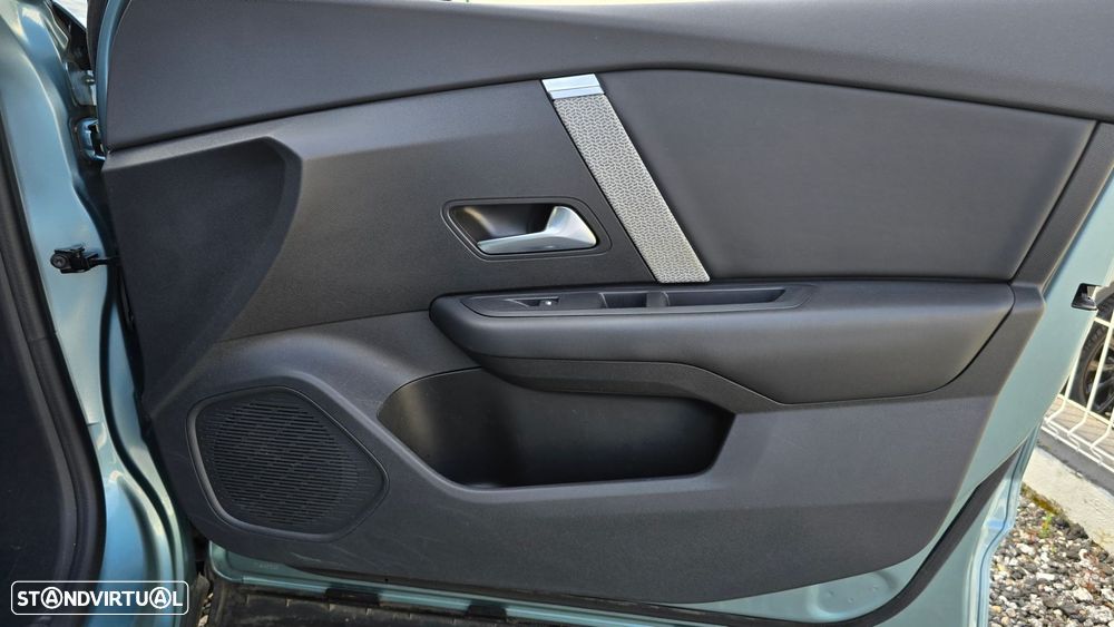 Citroën C4 1.2 PureTech Shine - 54