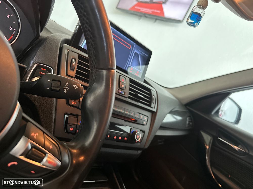BMW 116 - 24