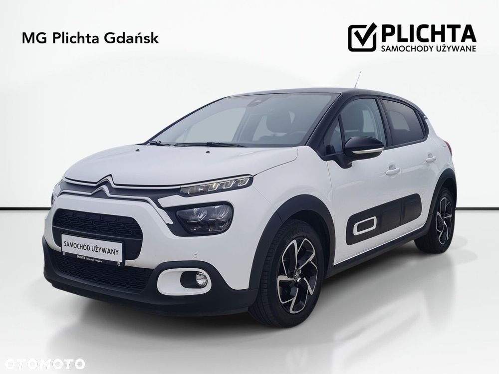 Citroën C3 1.2 PureTech GPF Feel - 2
