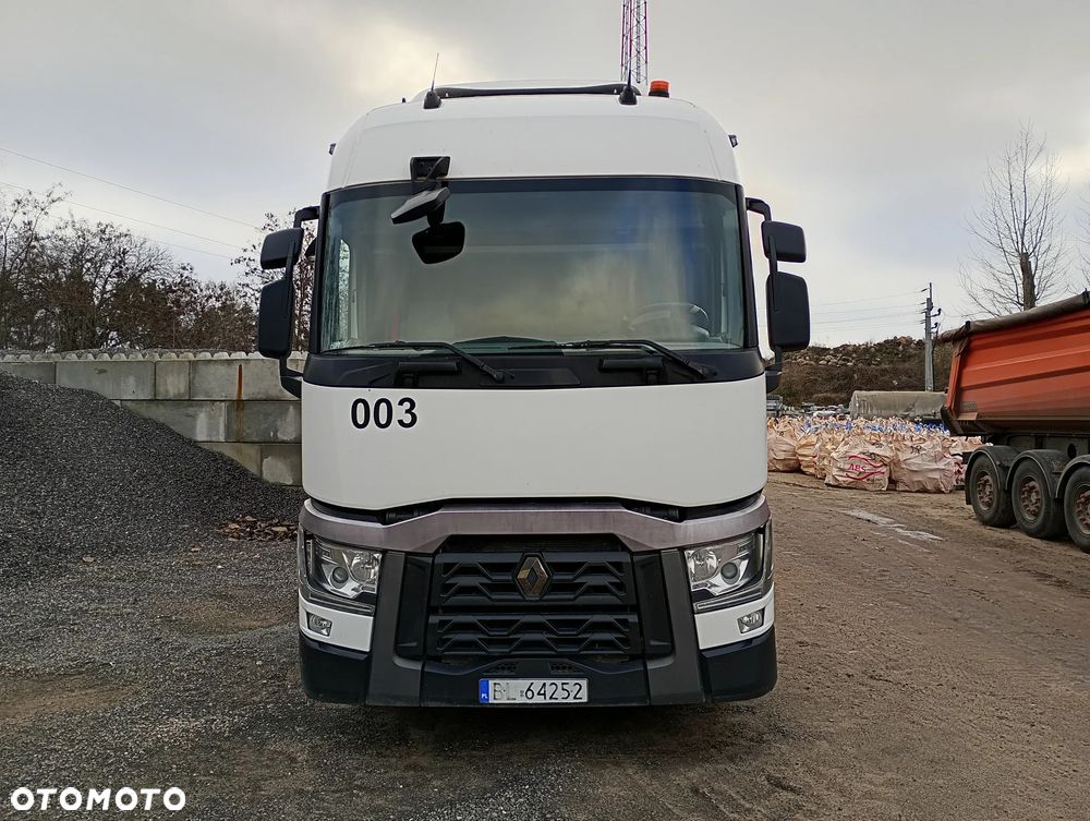 Renault HD001 T - 3