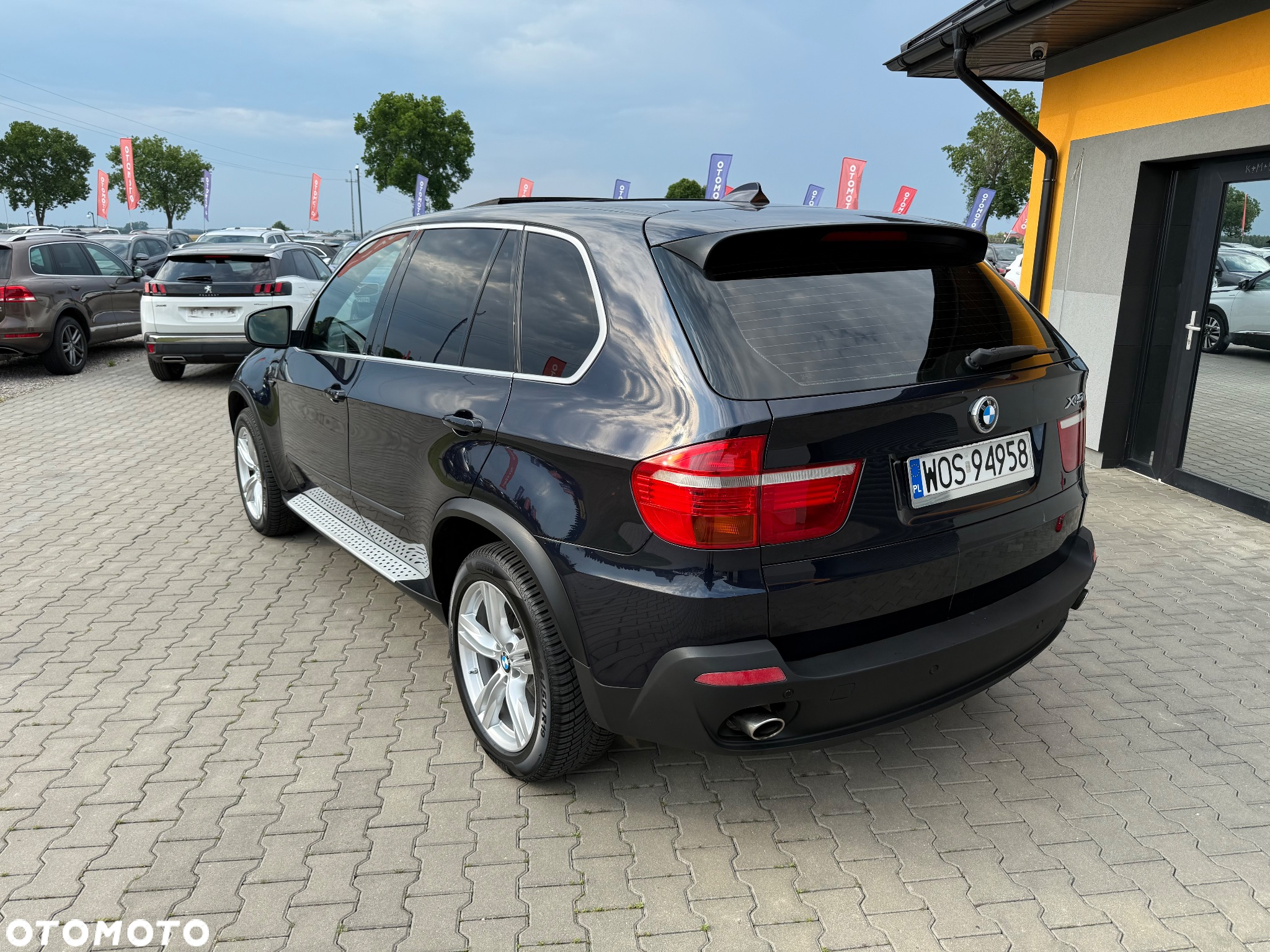 BMW X5 3.0d xDrive - 12
