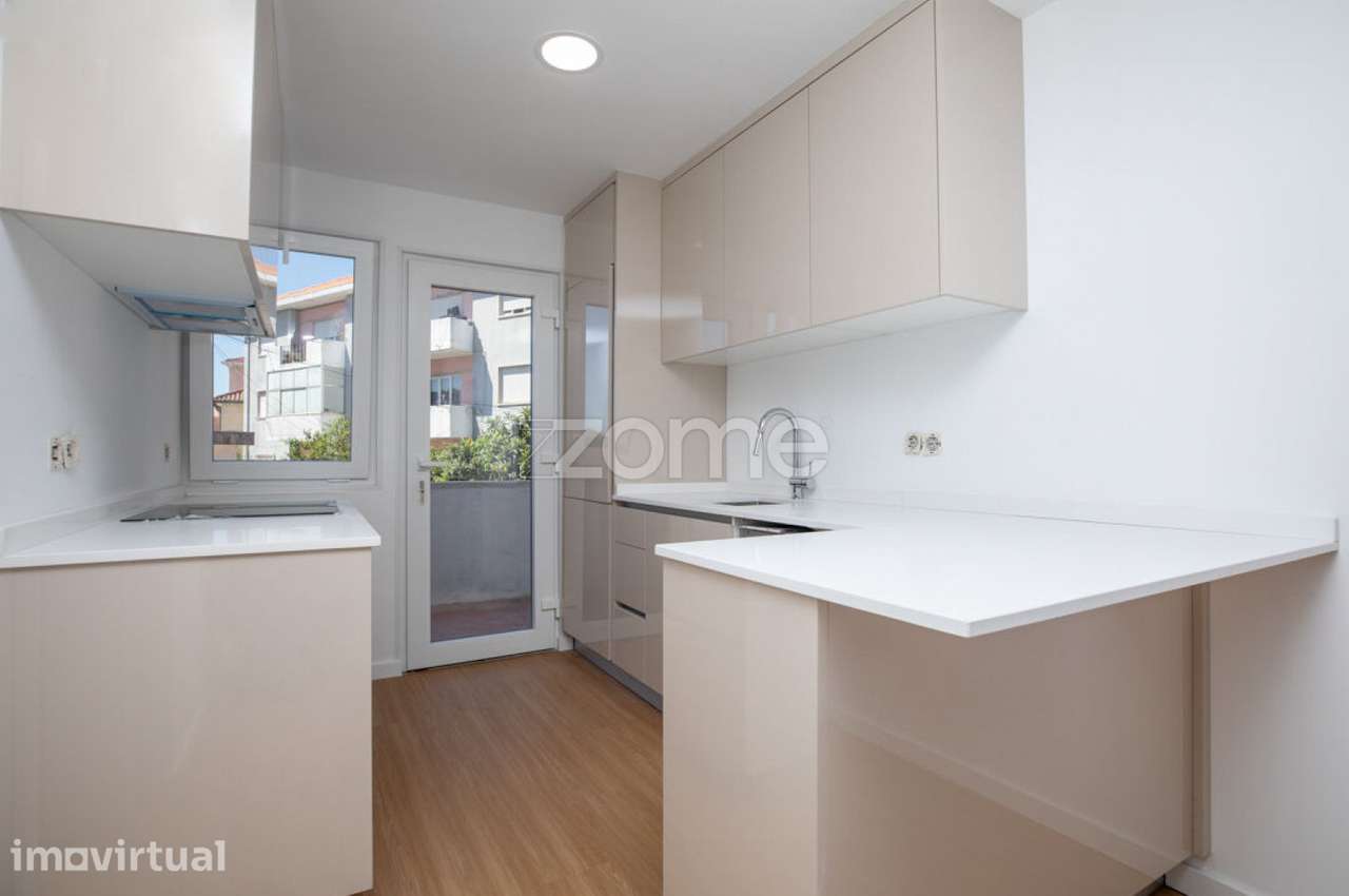 Apartamento T3 - Grande imagem: 2/39