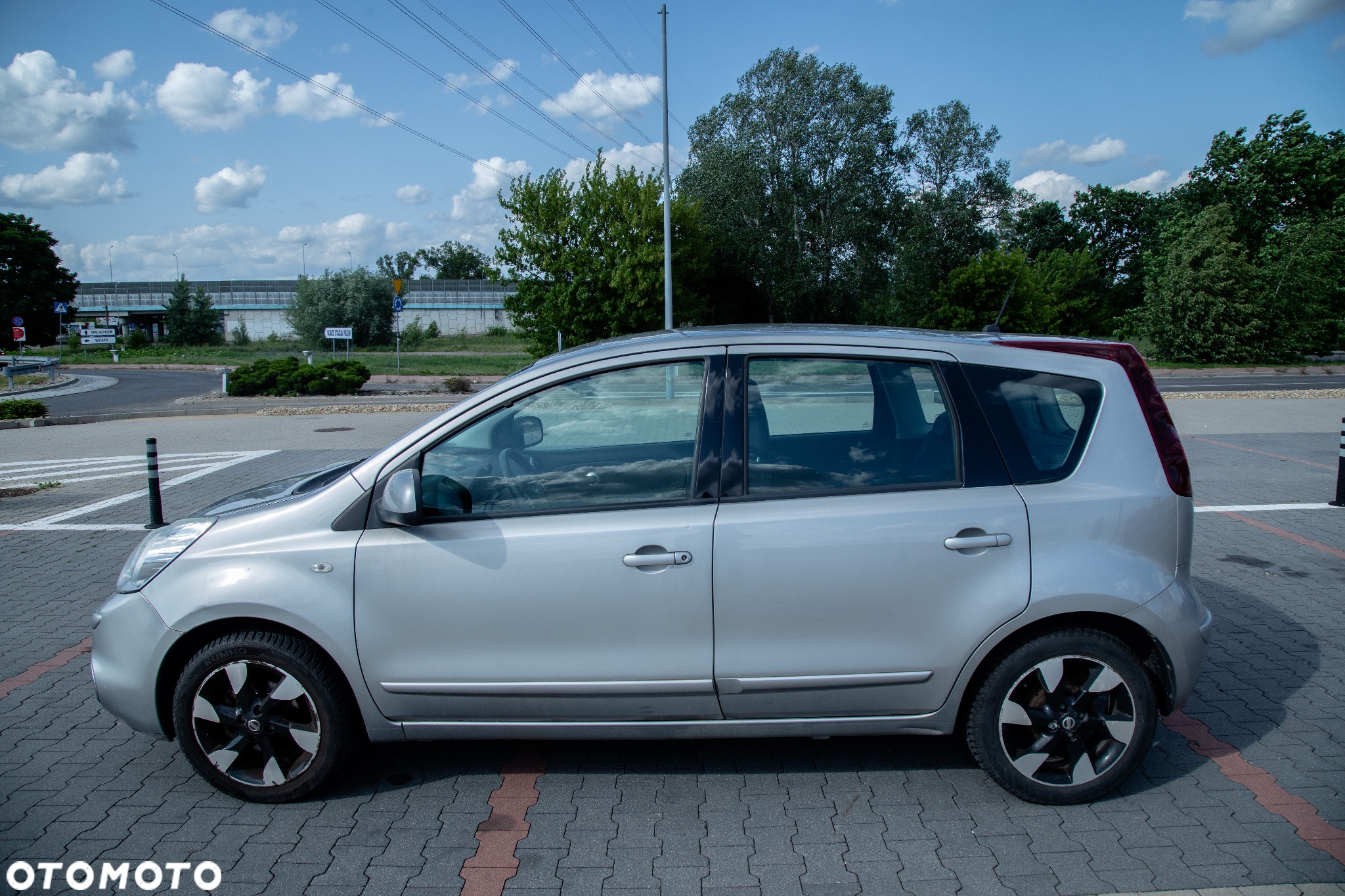Nissan Note 1.4 Acenta - 2