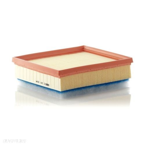 Filtru aer Mann C24024 Bmw 1 (F20) 1 (F21) 2 Cupe (F22) 3 (F30, F35, F80) 3 Gran Turismo (F34) 3 Touring (F31) 4 Cabriolet (F33, F83) 4 Gran Coupe (F3 - 1