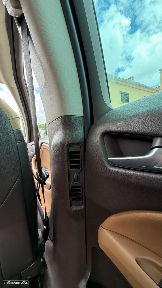 Opel Zafira 1.6 CDTi Executive - 28