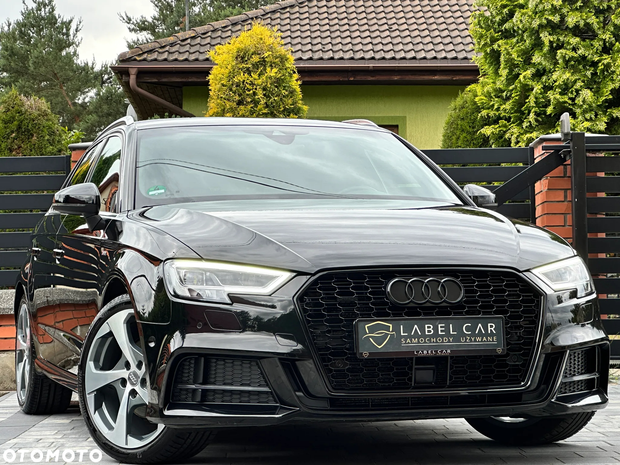 Audi A3 1.5 TFSI Sport S tronic - 10