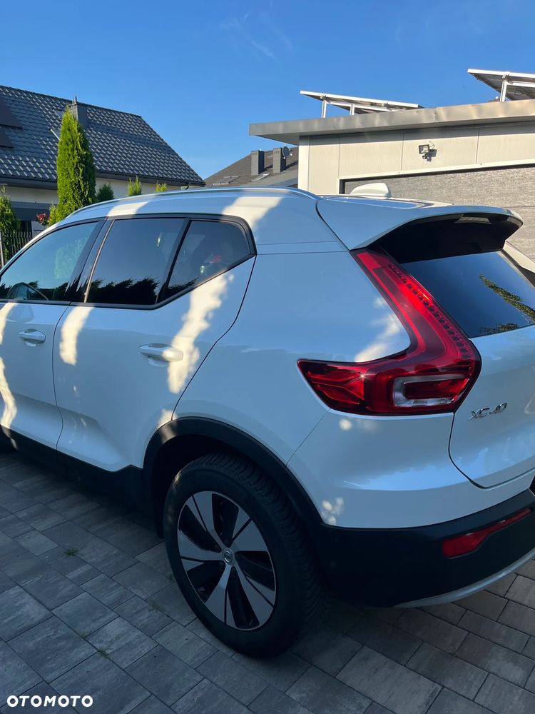Volvo XC 40 B3 Core - 3