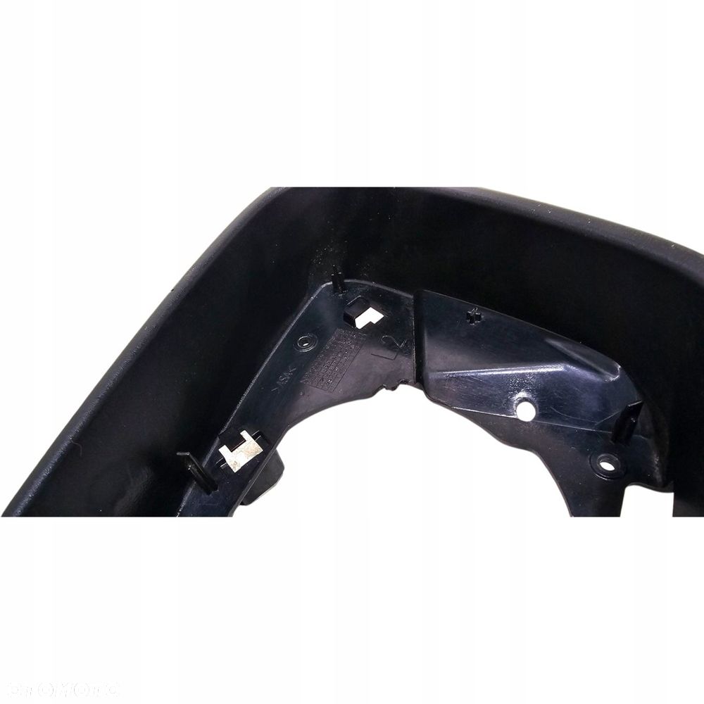 Bmw F20 F22 F30 F34 F32 F36 E84 Osłona Obudowa Ramka Lusterka Lewa 7284125 - 10