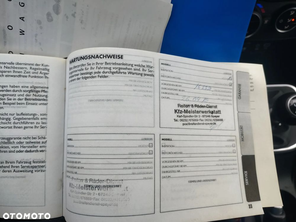 Fiat Tipo 1.4 T-Jet Lounge - 26