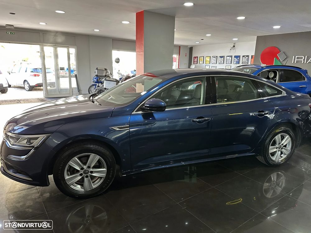 Renault Talisman 1.5 dCi Zen P.Business - 7