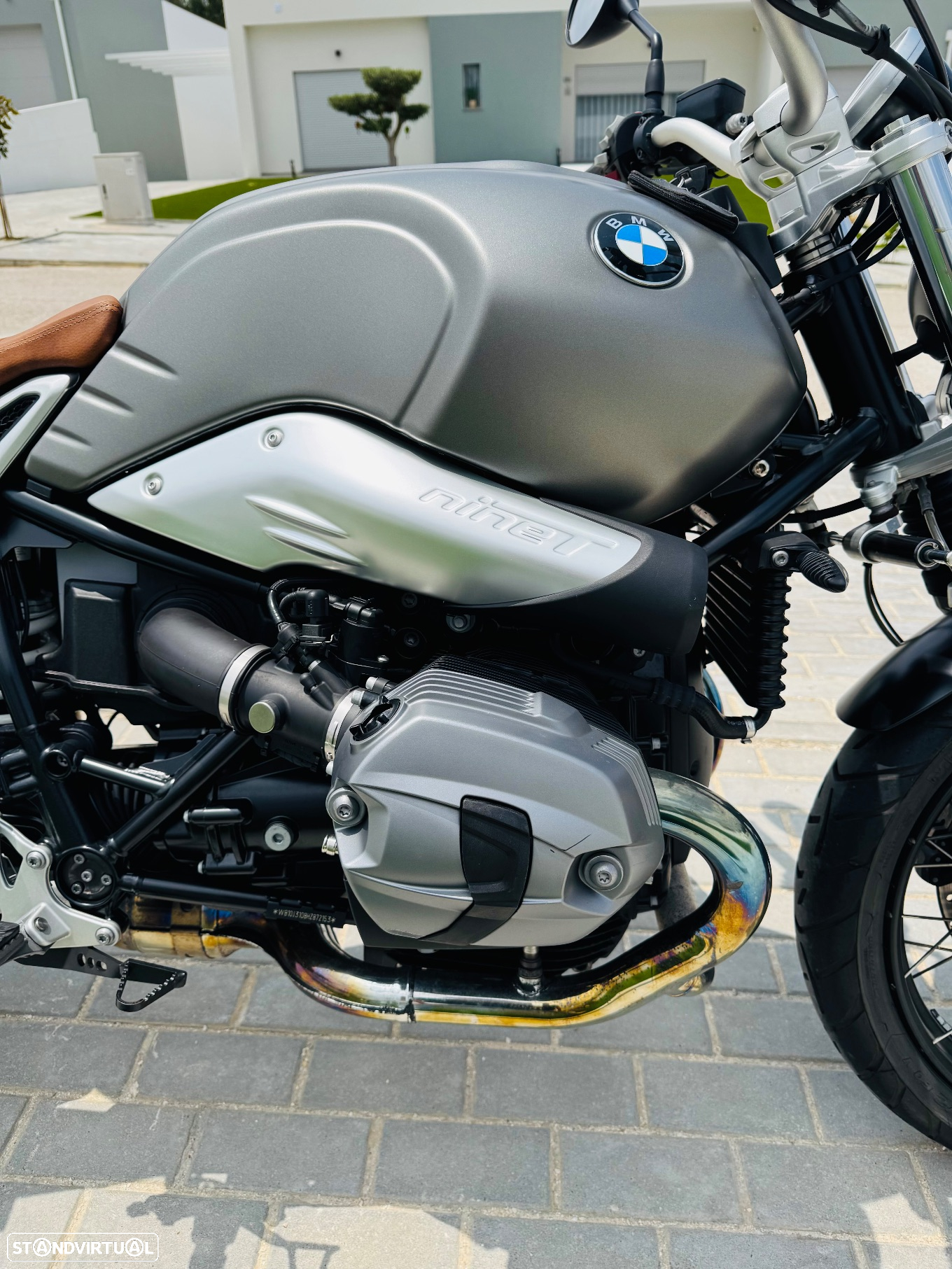 BMW R 12 nineT - 6