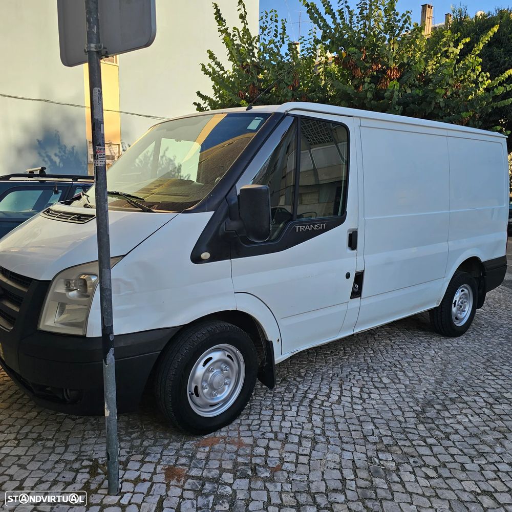 Ford Transit - 24