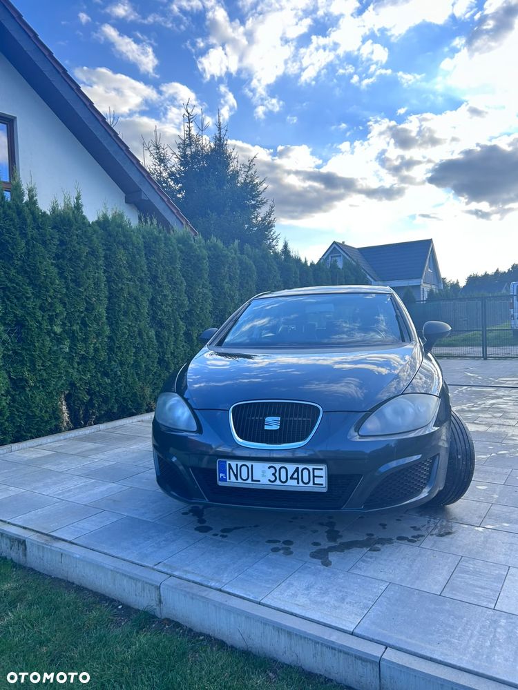 Seat Leon 1.4 E1N - 4
