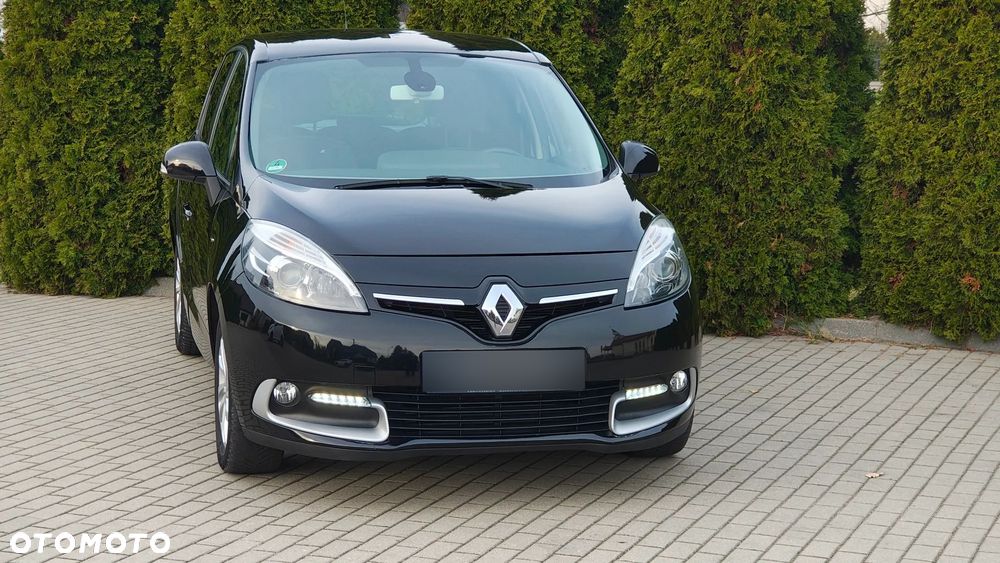 Renault Scenic ENERGY TCe 130 S&S LIMITED - 16