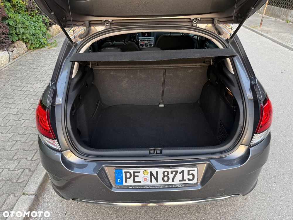 Citroën C4 BlueHDi 120 Stop&Start Shine - 15